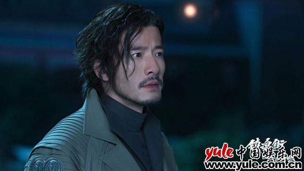 《镇魂街》热血再燃收官｜金珈发文期待全员