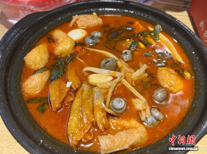 柳州美食地图｜打造网红城市美食目的地全攻略(图2)