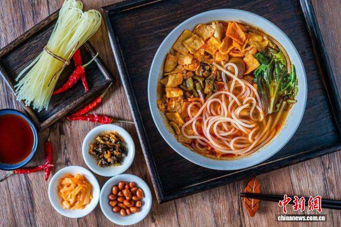 柳州美食地图｜打造网红城市美食目的地全攻略(图1)