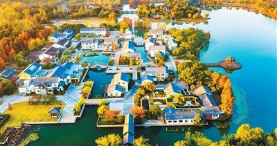 水韵江苏文旅融合全攻略 水韵江苏文旅融合全攻略