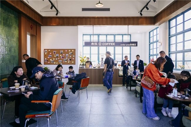 宣杭拾忆铁路公园开园打造文旅融合新地标全攻略(图2) 宣杭拾忆铁路公园开园打造文旅融合新地标全攻略(图2)