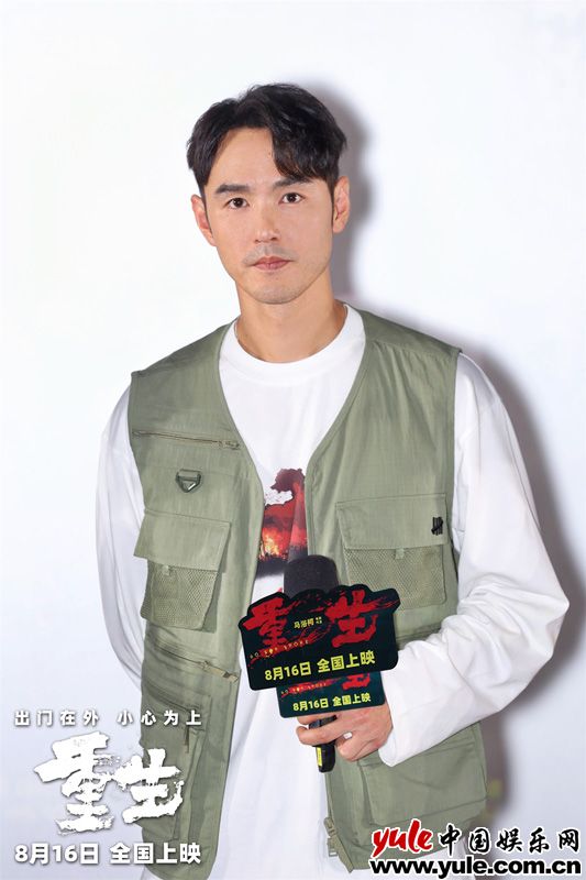 电影《重生》北京首映获赞“最解恨”犯罪爽片｜观影指南(图3)