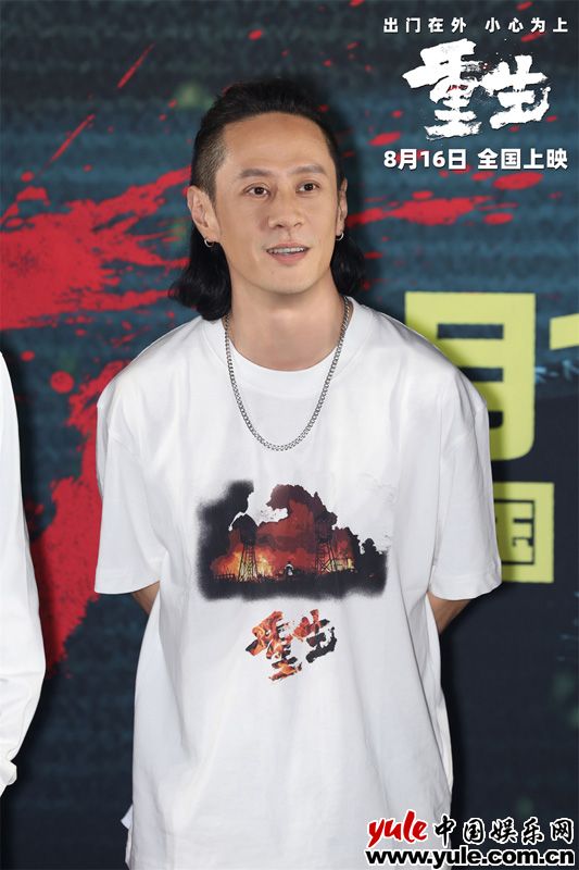 电影《重生》北京首映获赞“最解恨”犯罪爽片｜观影指南(图2)