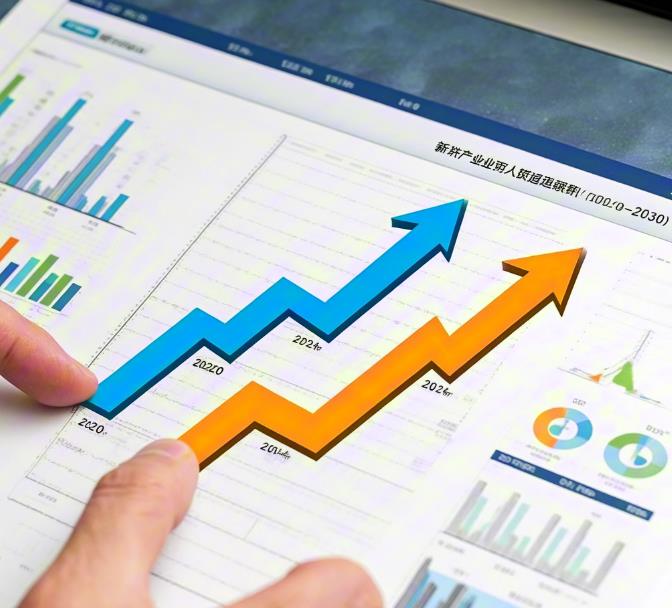 【软盟洞察】新兴产业浪潮下，企业如何借力