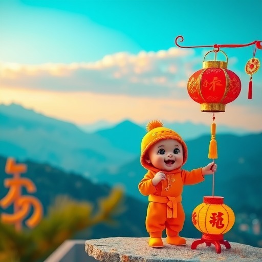 微短剧《超能萌宝》山西阳泉开机，推动微短