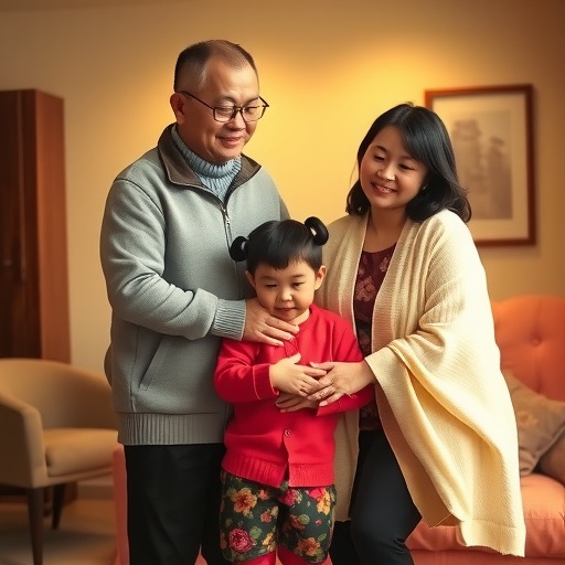 《上有老下有小》收官 杨玏邓家佳以爱为解疗愈青年家庭困境(图2)