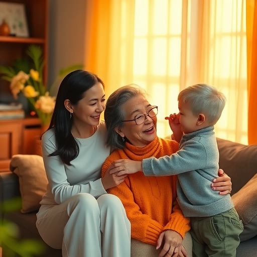 《上有老下有小》收官 杨玏邓家佳以爱为解