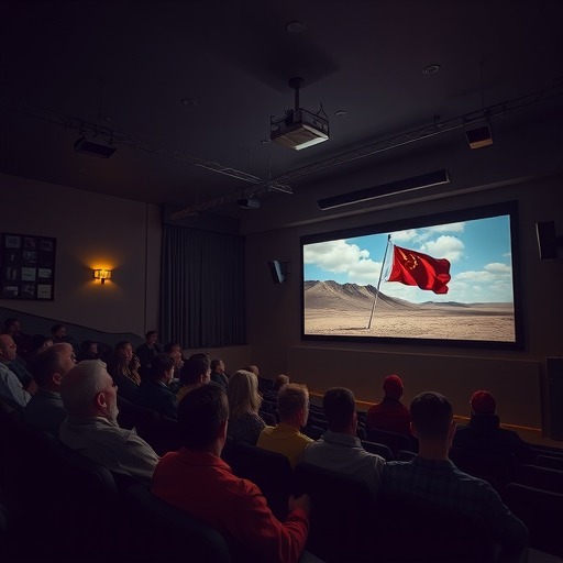 《阿克达拉》点映共鉴援疆干部感人故事 李雪健薛奇守护60年的承诺(图2)