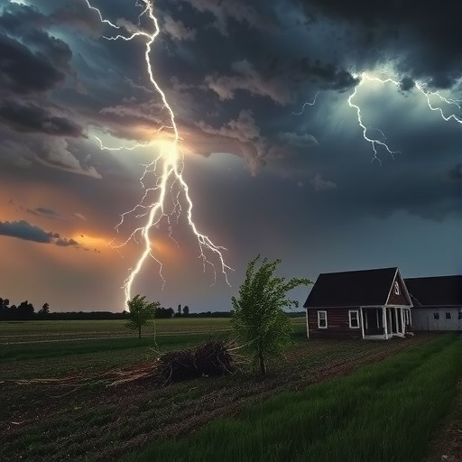 年度灾难大片《龙卷风》全国热映 震撼视效北美大爆今夏必看(图2) 年度灾难大片《龙卷风》全国热映 震撼视效北美大爆今夏必看(图2)