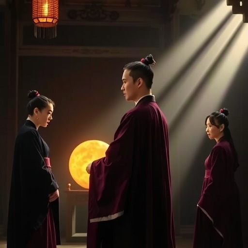 《唐朝诡事录之西行》热血开播 岳丽娜回归