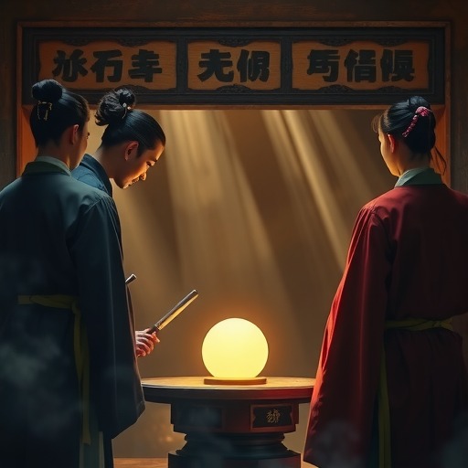 《唐朝诡事录之西行》热血开播 岳丽娜回归再破迷局(图2) 《唐朝诡事录之西行》热血开播 岳丽娜回归再破迷局(图2)