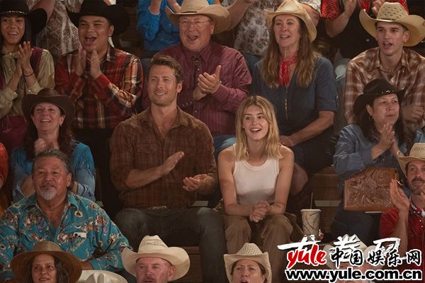 电影《龙卷风》今日上映 年度灾难大片震撼登陆暑期必看(图2)