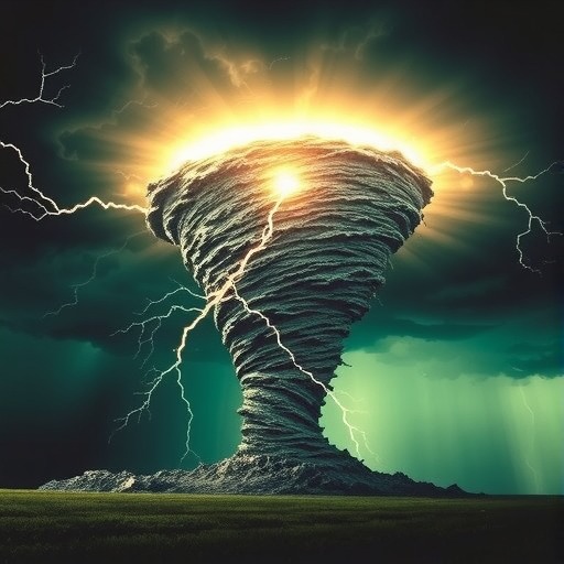 电影《龙卷风》今日上映 年度灾难大片震撼登陆暑期必看(图3)