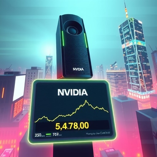 行业热点速递：英伟达市值飙升1万亿元，歌尔新一代扬声器发布，斗鱼商业化转型加速(图1)