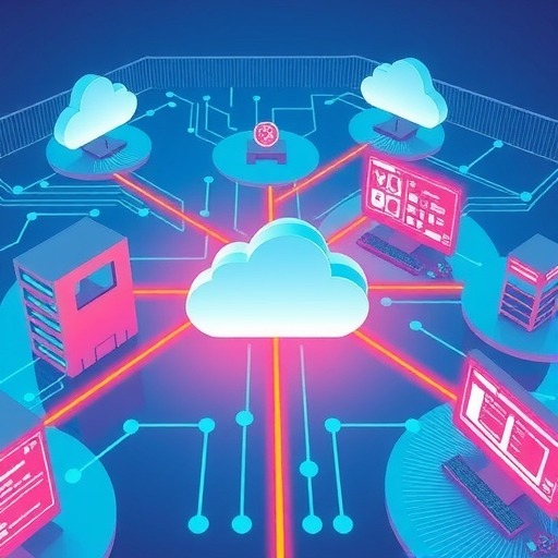 软盟:以全栈技术构建全场景生态,赋能企业业务升级(图1) 软盟:以全栈技术构建全场景生态,赋能企业业务升级(图1)