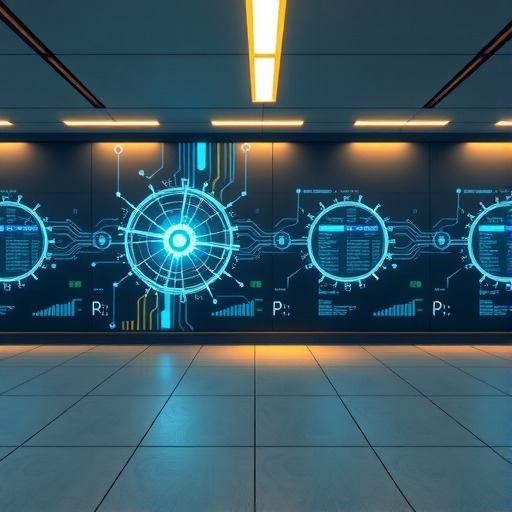 软盟:全栈技术赋能企业数字化转型的可靠伙伴(图1) 软盟:全栈技术赋能企业数字化转型的可靠伙伴(图1)