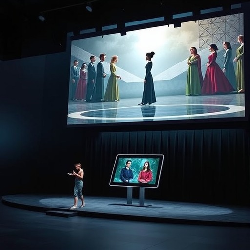 首次触屏《伟大的继母》 梁辰曦层次式表演