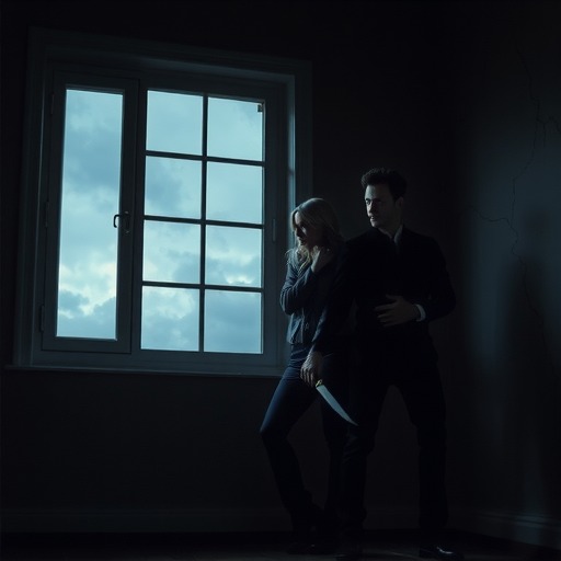 网剧《真情杀机》 今日开启悬疑虐恋之旅