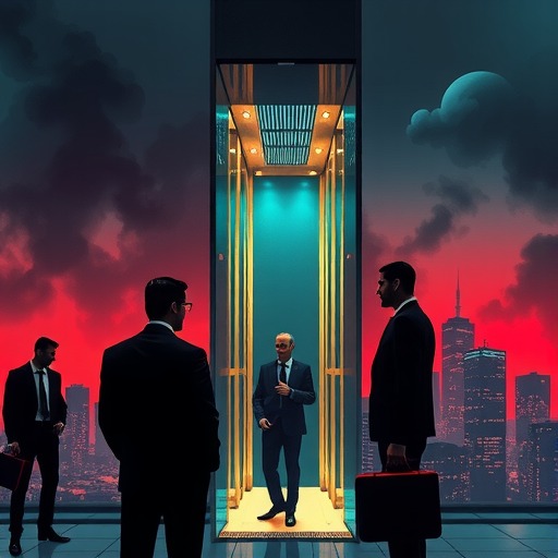 《孤战迷城》官宣7月14日上星播出 惊险谍战上演职场推拉学(图2)