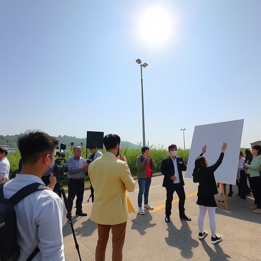 短剧《双生萌宝》在杭州盛大开机