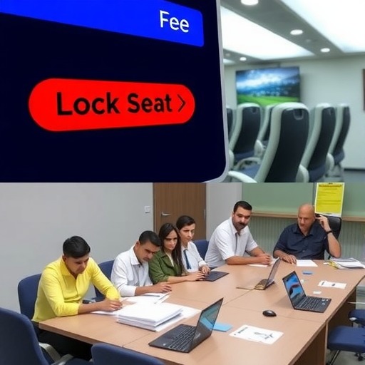 机票锁座问题引关注 消保委呼吁航司整改(图2)