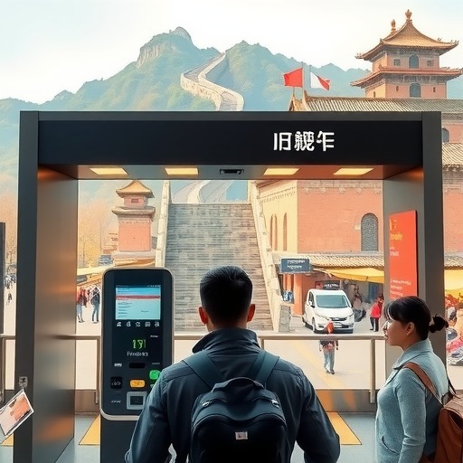 入境便利化升温 中国游热度持续攀升(图1)