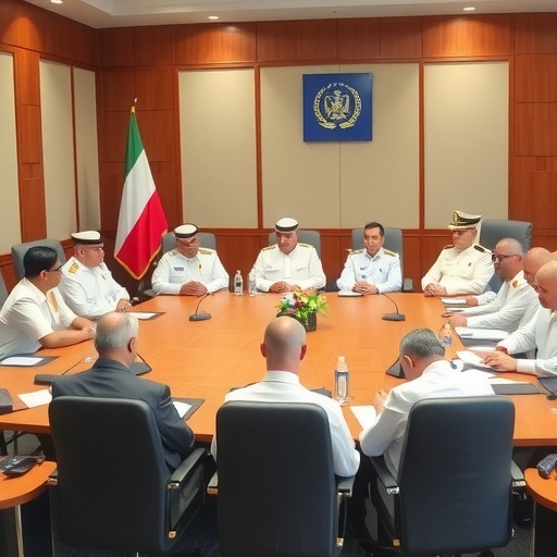 防范和打击非法金融活动部际联席会议(图1) 防范和打击非法金融活动部际联席会议(图1)