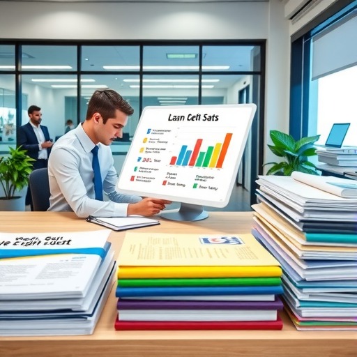 银行业持续优化小微企业信贷结构(图1)