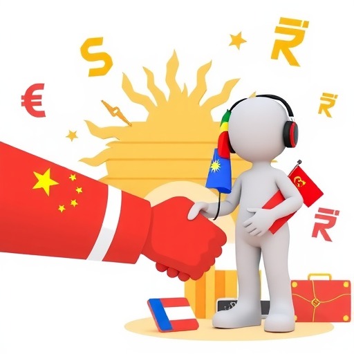 中国与马来西亚、柬埔寨大力推动双边本币使用(图1)