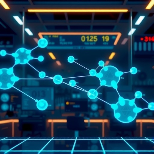 全球首个量子网络操作系统问世!QIA突破性成果登顶《自然》封面(图1) 全球首个量子网络操作系统问世!QIA突破性成果登顶《自然》封面(图1)