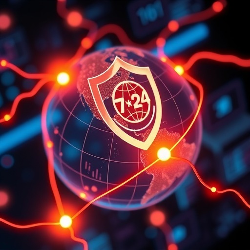 软盟:7*24即时响应,为您的业务保驾护航(图1) 软盟:7*24即时响应,为您的业务保驾护航(图1)