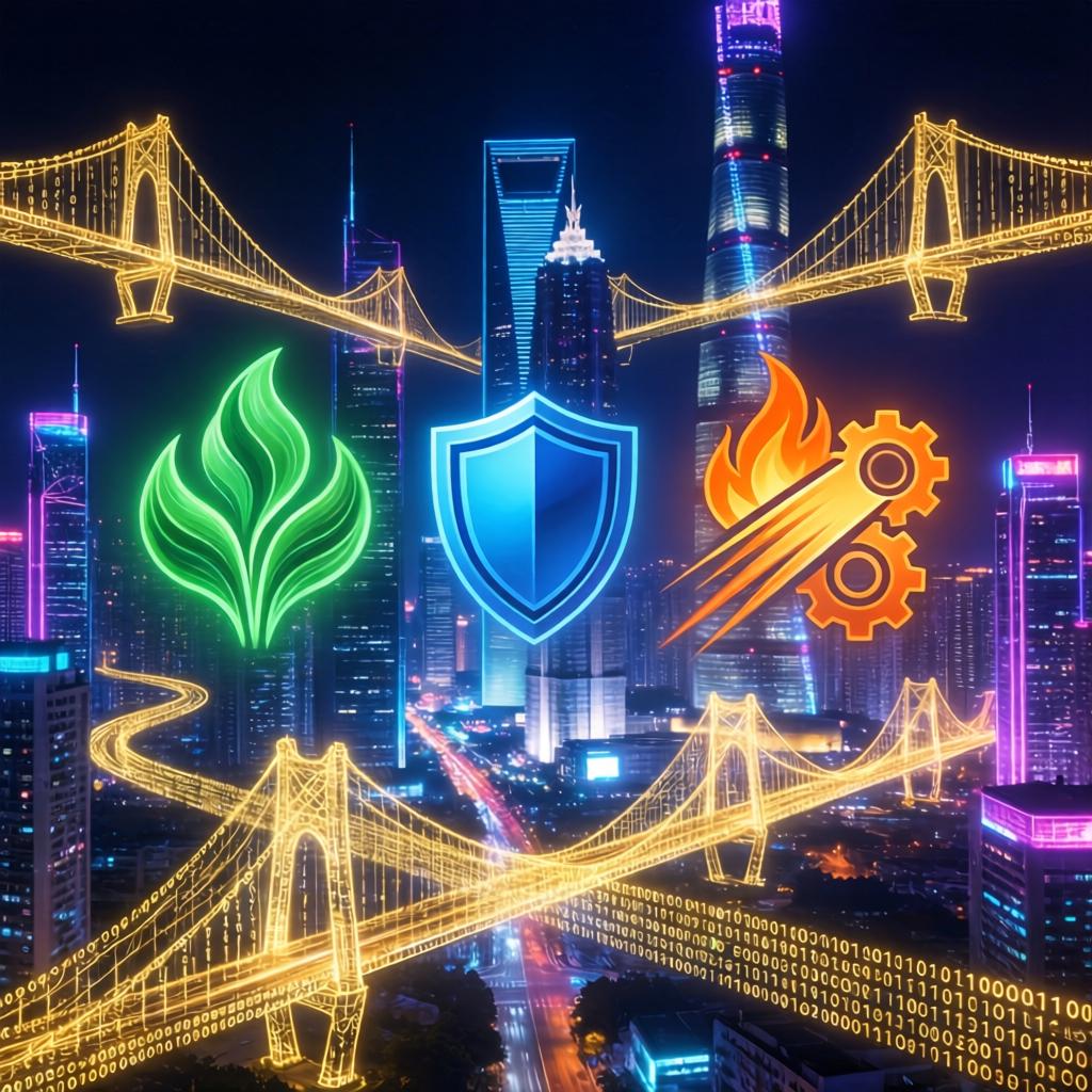 从代码到商业价值:解码软盟App/小程序定制开发的三大核心优势(图1) 从代码到商业价值:解码软盟App/小程序定制开发的三大核心优势(图1)