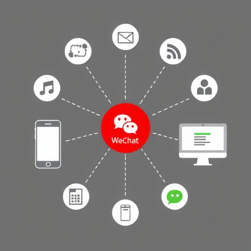 全平台覆盖开发战略:一次投入打通App+小程序+Web,软盟重构企业数字化服务矩阵(图1) 全平台覆盖开发战略:一次投入打通App+小程序+Web,软盟重构企业数字化服务矩阵(图1)