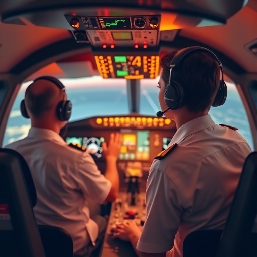 国内首部民航题材综艺展现机长成长历程(图2)