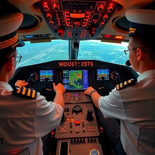 国内首部民航题材综艺展现机长成长历程(图1)