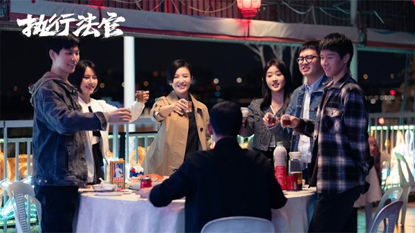 《执行法官》爆红背后：真实案件与人性关怀交锋(图6)