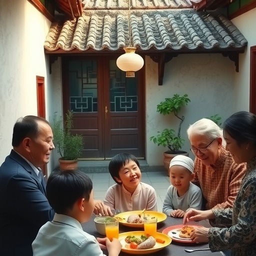 90后夫妻应对代际冲突《上有老下有小》热播引热议(图3)