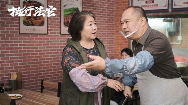 《执行法官》爆红背后：真实案件与人性关怀交锋(图7)