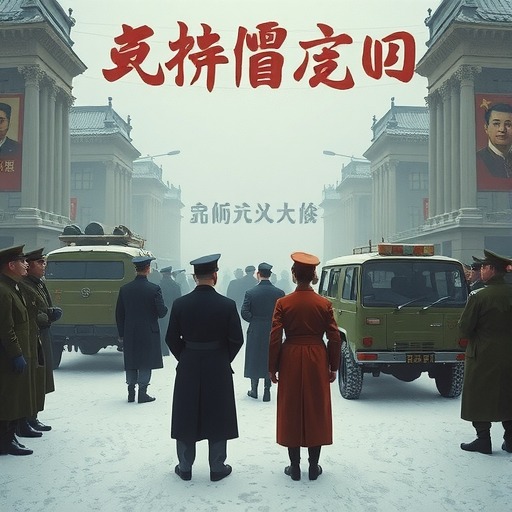 双胞胎谍战揭秘《哈尔滨一九四四》反转艺术(图1)