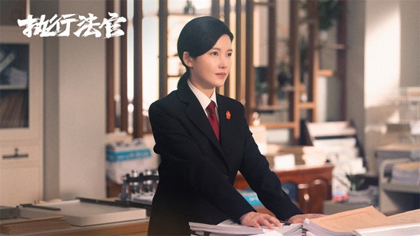 《执行法官》爆红背后：真实案件与人性关怀交锋(图4)