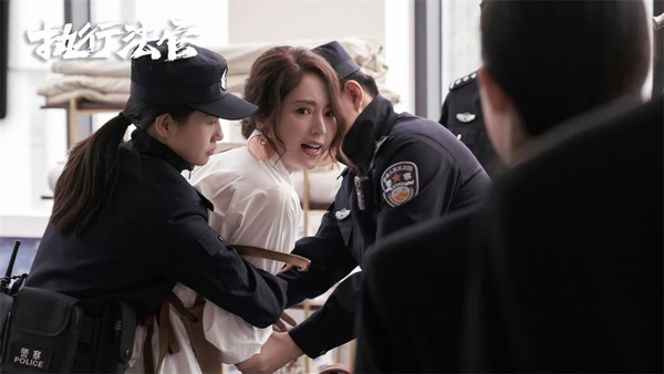 《执行法官》爆红背后：真实案件与人性关怀交锋(图9)