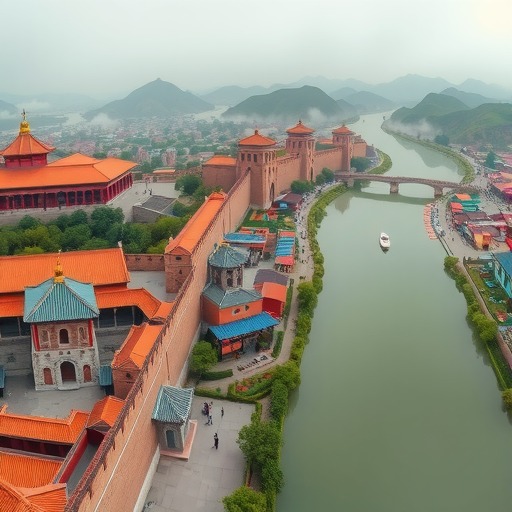 天水文旅融合让流量变留量 实现可持续发展新路径(图4)