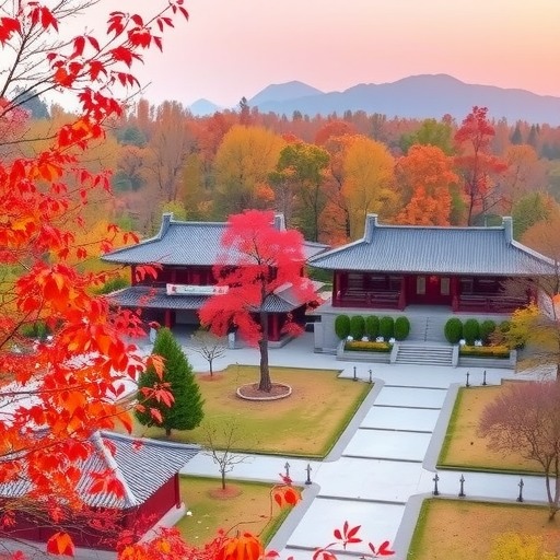 北京金秋美景新体验 沉浸式赏秋攻略(图5)