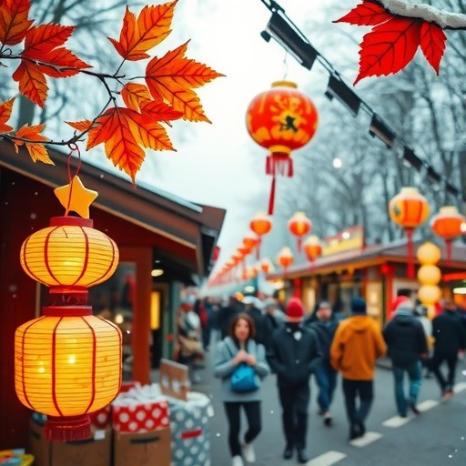 秋假雪假激活旅游淡季 错峰出行引爆新热潮(图1)