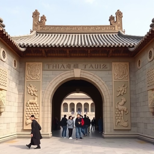 西夏陵景区免门票开放 文旅体验升级(图1)