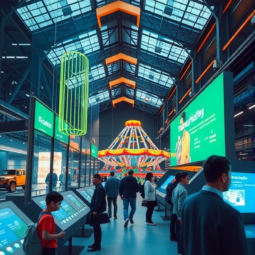 北郊工厂店购物新趋势，新鲜食材与文商旅融