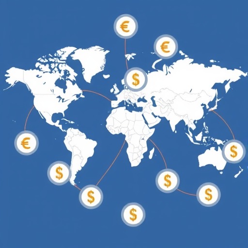 人民币国际地位跃升 金融改革势能持续释放(图1)