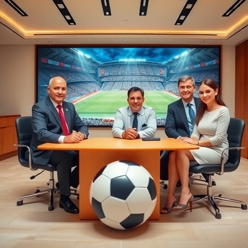 政策解读:金融支持体育产业高质量发展措施出炉(图1) 政策解读:金融支持体育产业高质量发展措施出炉(图1)