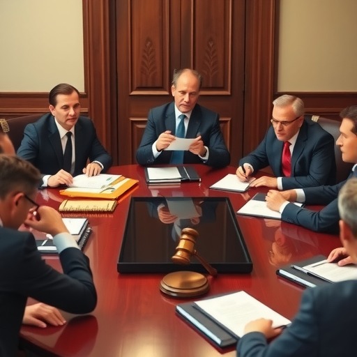 部际联席会议推进打击非法金融活动综合治理(图1)