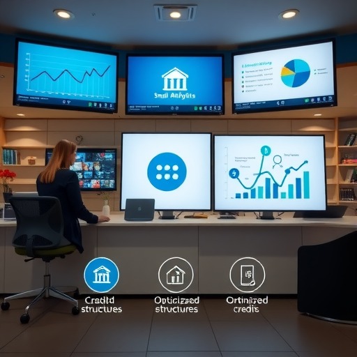 小微企业融资困境突破 政策助力信用贷款增长(图1) 小微企业融资困境突破 政策助力信用贷款增长(图1)
